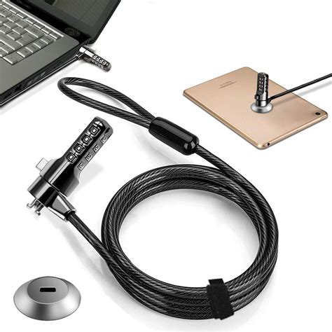 slot laptops|laptop cable lock types.